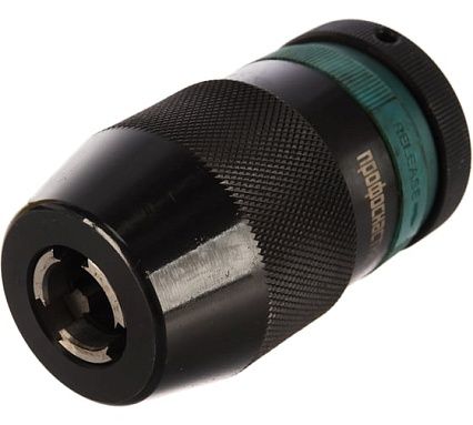 Патрон 199 Эксперт Высокоточный PREC самозажимной (1-16 мм; B18) Профоснастка 70304006