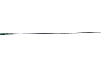 Электроды вольфрамовые WP 175 (10 шт; 2.4 мм; зеленый; AC) Gigant G-615