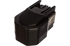 Аккумуляторная батарея для AEG (1.5 Ач, 14.4 В, Ni-Cd) Pitatel TSB-158-AEG14A-15C