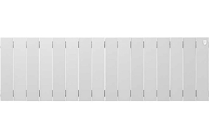 Радиатор Royal Thermo PianoForte 300 /Bianco Traffico - 16 секц. НС-1346043