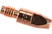 Наконечник сварочный E-CU LED8010-12 (10 шт; М8; 1.2 мм) ПТК 00000027161