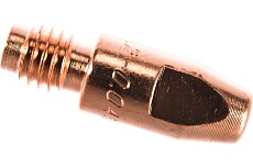 Наконечник сварочный E-CU LED8010-12 (10 шт; М8; 1.2 мм) ПТК 00000027161
