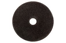 Войлочный диск Unitized (150х6х25.4 мм, очень мелкий) Metabo 626401000