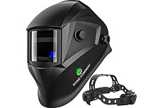 Щиток сварщика с автоматически затемняющимся светофильтром Элемент-705 Fitsiz Company FSC-1.04.312.3