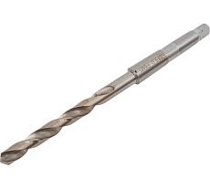 Сверло по металлу (9х162х81 мм; Р6М5; КМ1) БИЗ 9-skx