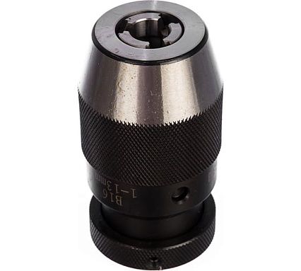 Патрон станочный высокоточный самозажимной 182 Эксперт PREC (1-13 мм; B16 ) Профоснастка 70303007