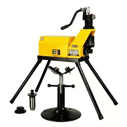 Гидравлический желобонакатчик Hongli YG6C-A 1-6 501202