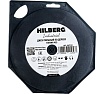 Диск пильный Industrial Дерево (250x32/30 мм; 24Т) Hilberg HWT253