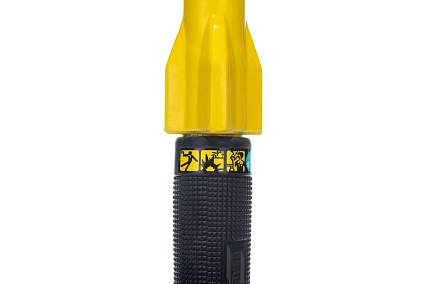 Электрододержатель Handy 200 (200 А) для MMA-сварки ESAB СВ000005609
