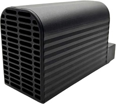 Калорифер DeltaKip Delta-Kip DK-CS060 (150 Вт) DK-B0000011