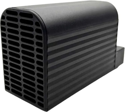 Калорифер DeltaKip Delta-Kip DK-CS060 (150 Вт) DK-B0000011