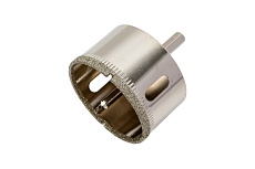 Коронка алмазная (50х55 мм; 6-гранный хв-к) Sturm 1055-09-5055