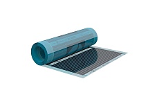 Инфракрасная саморегулирующаяся пленка Electrolux ETSS 220-1 комплект теплого пола НС-1213522