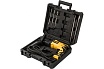Электрический перфоратор Denzel RH-650-18 26603
