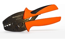 Обжимные клещи Weidmuller PZ 16 9012600000