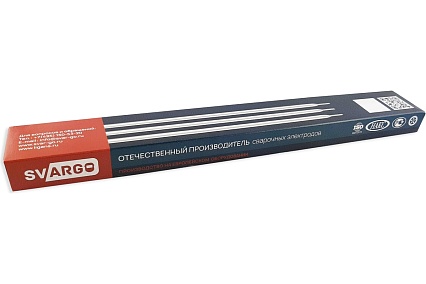 Электроды сварочные SG 46MK (1 кг; 2.5 мм) Ligans L043