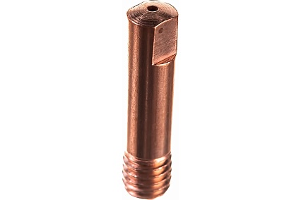 Наконечник для стальной проволоки (1.0 мм) 10 шт. Elitech 0606.005200
