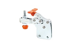 Прижим механический KUKAMET с Т-образной рукояткой 252-3