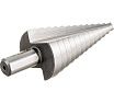 Сверло ступенчатое 6-30 мм; шаг 2 мм Gigant GSD 11055