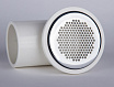 Гидромассаж Excellent Smart для ванны Aquaria, хром