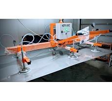 Вакуумный захват VacuTec 6P-500 PT100101