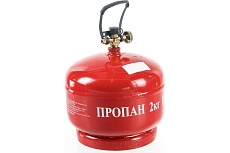 Баллон туристический ВТ-2/4.8л GZWM S.A. ВТ-2