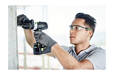 Ударная аккумуляторная дрель-шуруповерт Festool PDC 18/4 Li 5.2-Plus-SCA 574918