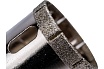 Алмазная коронка по керамике и стеклу 40 мм Strong CTK-04100040