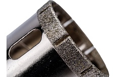 Алмазная коронка по керамике и стеклу 40 мм Strong CTK-04100040