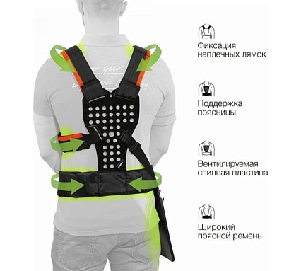 Бензиновая коса Daewoo DABC 520