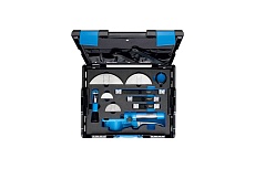 Трубогиб в наборе 6-22 mm in L-BOXX 136 Gedore 2963558