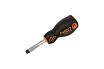 Шлицевая отвертка Neo Tools 6.5x38 мм 04-001