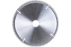 Диск пильный по алюминию (216х30х1.6 мм; 100Z) Elitech 195628