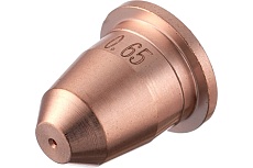 Сопло 0.6 мм, 20A IPT 60 KRZ6006 (5 шт. в упаковке) ПТК 00000042823