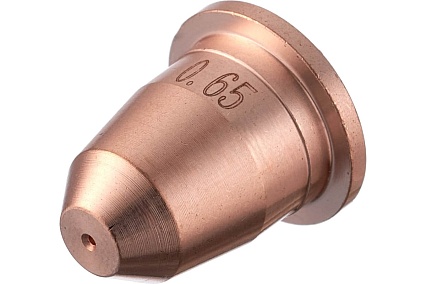 Сопло 0.6 мм, 20A IPT 60 KRZ6006 (5 шт. в упаковке) ПТК 00000042823