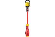 Диэлектрическая отвертка IEK ARMA2L 3 PH3x150 K3 A2L3-SC30-K3-PH-30-150