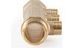 Коллектор латунный PROFACTOR в/н 1" х 3 вых 1/2" нар PF MF 263.3