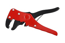 Клещи-автомат для снятия изоляции TOYA 165 мм 45100