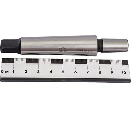 Оправка с КМ2 на В12 Sekira 00-00010127