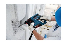 Аккумуляторный перфоратор Bosch GBH 36 V-LI + 3 аккумулятора 0.611.900.R0X