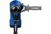 Перфоратор Зубр Профессионал SDS-Max, 18Дж, 1500Вт, кейс ЗПМ-52-1500 ЭК