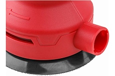 Эксцентриковая орбитальная шлифмашина Wortex LX RS 1225 0325159