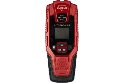 Детектор Elitech Д 100