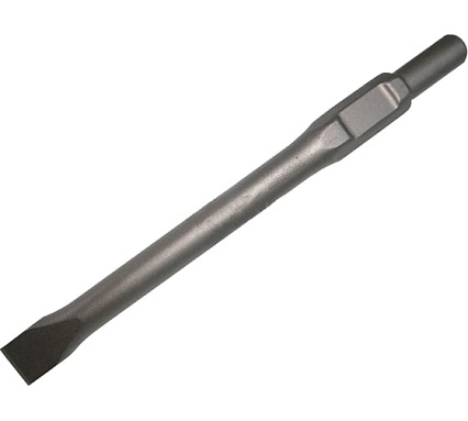 Долото плоское шестигранное (32х400 мм) Makita P-13487