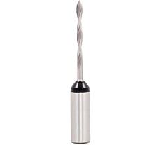 Сверло сквозное MONOLIT HW 4x70 мм, S10x30 мм, RH Greatwood TL00000358