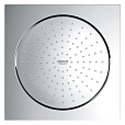 Верхний душ Grohe Rainshower F-Series 10"