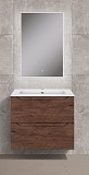 Мебель для ванной Vincea Norma 60 см R.Wood