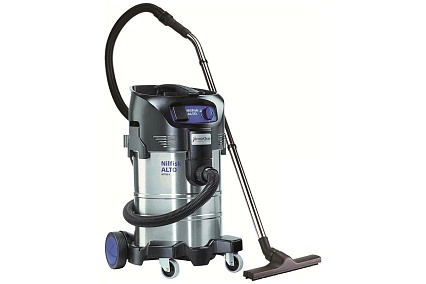 Взрывобезопасный пылесос Nilfisk ATTIX 40-0M PC TYPE 22 107400410