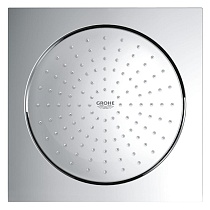 Верхний душ Grohe Rainshower F-Series 10&quot; 