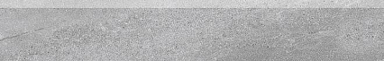 Плинтус Kerama Marazzi Про Матрикс серый обрезной 9.5х60 см, DD602200R\6BT